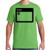 Dri Power ® 50/50 Cotton/Poly T Shirt Thumbnail
