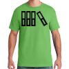 Dri Power ® 50/50 Cotton/Poly T Shirt Thumbnail