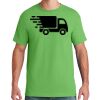 Dri Power ® 50/50 Cotton/Poly T Shirt Thumbnail