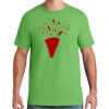 Dri Power ® 50/50 Cotton/Poly T Shirt Thumbnail