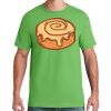 Dri Power ® 50/50 Cotton/Poly T Shirt Thumbnail