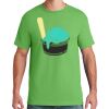 Dri Power ® 50/50 Cotton/Poly T Shirt Thumbnail