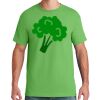 Dri Power ® 50/50 Cotton/Poly T Shirt Thumbnail