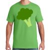 Dri Power ® 50/50 Cotton/Poly T Shirt Thumbnail