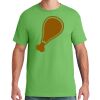 Dri Power ® 50/50 Cotton/Poly T Shirt Thumbnail