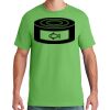 Dri Power ® 50/50 Cotton/Poly T Shirt Thumbnail
