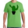 Dri Power ® 50/50 Cotton/Poly T Shirt Thumbnail