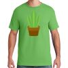Dri Power ® 50/50 Cotton/Poly T Shirt Thumbnail