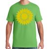 Dri Power ® 50/50 Cotton/Poly T Shirt Thumbnail