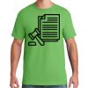 Dri Power ® 50/50 Cotton/Poly T Shirt Thumbnail