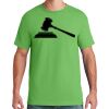 Dri Power ® 50/50 Cotton/Poly T Shirt Thumbnail