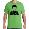 Dri Power ® 50/50 Cotton/Poly T Shirt Thumbnail