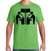 Dri Power ® 50/50 Cotton/Poly T Shirt Thumbnail