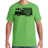 Dri Power ® 50/50 Cotton/Poly T Shirt Thumbnail