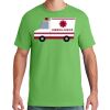 Dri Power ® 50/50 Cotton/Poly T Shirt Thumbnail