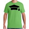 Dri Power ® 50/50 Cotton/Poly T Shirt Thumbnail