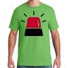 Dri Power ® 50/50 Cotton/Poly T Shirt Thumbnail