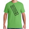 Dri Power ® 50/50 Cotton/Poly T Shirt Thumbnail