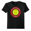 Gildan - Youth Softstyle ® T Shirt - 64000B Thumbnail