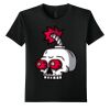 Gildan - Youth Softstyle ® T Shirt - 64000B Thumbnail