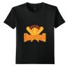 Gildan - Youth Softstyle ® T Shirt - 64000B Thumbnail