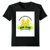 Gildan - Youth Softstyle ® T Shirt - 64000B Thumbnail