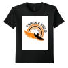 Gildan - Youth Softstyle ® T Shirt - 64000B Thumbnail