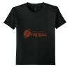 Gildan - Youth Softstyle ® T Shirt - 64000B Thumbnail