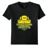 Gildan - Youth Softstyle ® T Shirt - 64000B Thumbnail