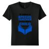 Gildan - Youth Softstyle ® T Shirt - 64000B Thumbnail