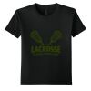 Gildan - Youth Softstyle ® T Shirt - 64000B Thumbnail