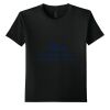 Gildan - Youth Softstyle ® T Shirt - 64000B Thumbnail