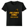 Gildan - Youth Softstyle ® T Shirt - 64000B Thumbnail