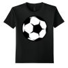 Gildan - Youth Softstyle ® T Shirt - 64000B Thumbnail