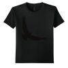 Gildan - Youth Softstyle ® T Shirt - 64000B Thumbnail