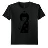 Gildan - Youth Softstyle ® T Shirt - 64000B Thumbnail