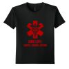 Gildan - Youth Softstyle ® T Shirt - 64000B Thumbnail