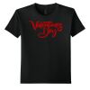 Gildan - Youth Softstyle ® T Shirt - 64000B Thumbnail