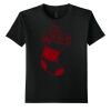 Gildan - Youth Softstyle ® T Shirt - 64000B Thumbnail