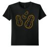 Gildan - Youth Softstyle ® T Shirt - 64000B Thumbnail