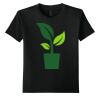 Gildan - Youth Softstyle ® T Shirt - 64000B Thumbnail