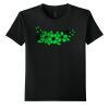 Gildan - Youth Softstyle ® T Shirt - 64000B Thumbnail