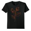 Gildan - Youth Softstyle ® T Shirt - 64000B Thumbnail