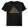 Gildan - Youth Softstyle ® T Shirt - 64000B Thumbnail