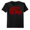Gildan - Youth Softstyle ® T Shirt - 64000B Thumbnail